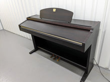 Load image into Gallery viewer, Yamaha Clavinova CLP-930 Digital Piano in dark rosewood stock #24187