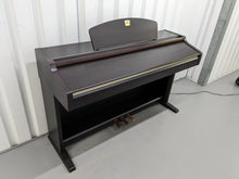 Load image into Gallery viewer, Yamaha Clavinova CLP-930 Digital Piano in dark rosewood stock #24187