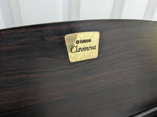 Load image into Gallery viewer, Yamaha Clavinova CLP-930 Digital Piano in dark rosewood stock #24187