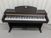 Load image into Gallery viewer, Yamaha Clavinova CLP-930 Digital Piano in dark rosewood stock #24187