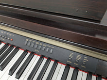 Load image into Gallery viewer, Yamaha Clavinova CLP-930 Digital Piano in dark rosewood stock #24187