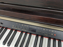 Load image into Gallery viewer, Yamaha Clavinova CLP-930 Digital Piano in dark rosewood stock #24187
