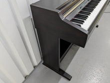 Load image into Gallery viewer, Yamaha Clavinova CLP-930 Digital Piano in dark rosewood stock #24187