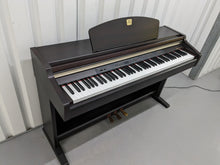 Load image into Gallery viewer, Yamaha Clavinova CLP-930 Digital Piano in dark rosewood stock #24187
