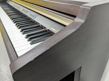 Load image into Gallery viewer, Yamaha Clavinova CLP-930 Digital Piano in dark rosewood stock #24187