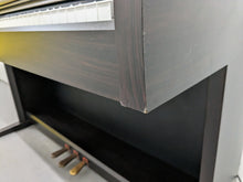 Load image into Gallery viewer, Yamaha Clavinova CLP-930 Digital Piano in dark rosewood stock #24187