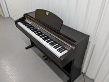 Load image into Gallery viewer, Yamaha Clavinova CLP-930 Digital Piano in dark rosewood stock #24187
