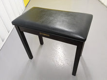 Load image into Gallery viewer, Yamaha Clavinova CLP-130 Digital Piano and stool in dark rosewood stock #24183