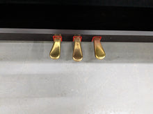 Load image into Gallery viewer, Yamaha Arius YDP-161 Digital Piano in rosewood clavinova keyboard stock #24319