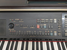 Load image into Gallery viewer, Yamaha Clavinova CVP-305 Digital Piano / arranger in dark rosewood stock #24182