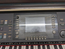 Load image into Gallery viewer, Yamaha Clavinova CVP-305 Digital Piano / arranger in dark rosewood stock #24182