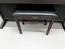 Load image into Gallery viewer, Yamaha Clavinova CVP-305 Digital Piano / arranger in dark rosewood stock #24182