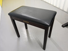 Load image into Gallery viewer, Yamaha Clavinova CVP-305 Digital Piano / arranger in dark rosewood stock #24182
