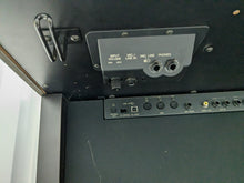 Load image into Gallery viewer, Yamaha Clavinova CVP-305 Digital Piano / arranger in dark rosewood stock #24182