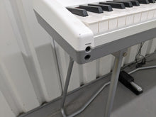 Load image into Gallery viewer, KORG SP-250 88 Key professional Piano with stand and sustain pedal stock #24202