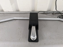 Load image into Gallery viewer, KORG SP-250 88 Key professional Piano with stand and sustain pedal stock #24202