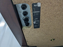 Load image into Gallery viewer, Technics SX-PR702 digital piano / arranger in mahogany finish stock number 24201