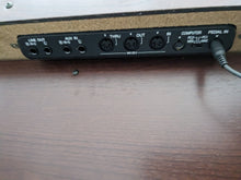 Load image into Gallery viewer, Technics SX-PR702 digital piano / arranger in mahogany finish stock number 24201