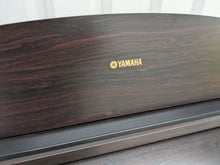 Load image into Gallery viewer, Yamaha Clavinova YDP-223 Digital Piano Full Size 88 keys 3 pedals stock nr 24199