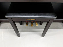 Load image into Gallery viewer, Yamaha Clavinova YDP-223 Digital Piano Full Size 88 keys 3 pedals stock nr 24199