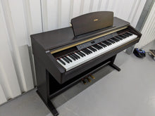 Load image into Gallery viewer, Yamaha Clavinova YDP-223 Digital Piano Full Size 88 keys 3 pedals stock nr 24199