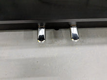 Load image into Gallery viewer, Yamaha Clavinova CLP-550 digital piano in black finish spares / repair 24208