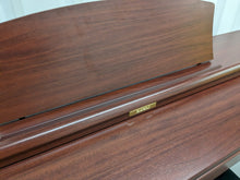 Load image into Gallery viewer, Kawai CN22 digital piano and stool In Mahogany Finish stock number 24200