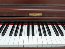 Load image into Gallery viewer, Kawai CN22 digital piano and stool In Mahogany Finish stock number 24200