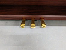 Load image into Gallery viewer, Kawai CN22 digital piano and stool In Mahogany Finish stock number 24200