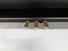 Load image into Gallery viewer, Roland RP301 digital piano in dark rosewood finish stock number 24209