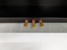 Load image into Gallery viewer, YAMAHA CLAVINOVA CLP-370 DIGITAL PIANO + STOOL IN DARK ROSEWOOD stock nr 24206