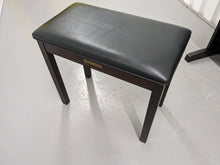 Load image into Gallery viewer, Yamaha Arius YDP-151 digital piano and stool in dark rosewood finish stock number 25007