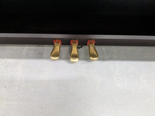 Load image into Gallery viewer, Yamaha Arius YDP-151 digital piano and stool in dark rosewood finish stock number 25007