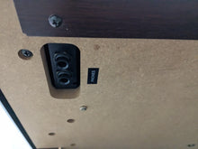 Load image into Gallery viewer, Yamaha Clavinova CLP-860 Digital Piano and stool in mahogany stock # 24192