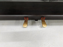 Load image into Gallery viewer, Yamaha Clavinova CLP-810s Digital Piano and stool in dark rosewood stock # 24197