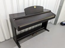 Load image into Gallery viewer, Yamaha Clavinova CLP-920 digital piano in dark rosewood finish stock # 24210