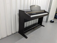 Load image into Gallery viewer, Yamaha Clavinova CLP-920 digital piano in dark rosewood finish stock # 24210