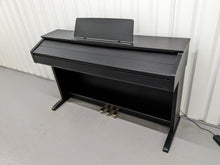 Load image into Gallery viewer, Casio Celviano AP-250 digital piano in satin black finish stock number 24216