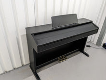 Load image into Gallery viewer, Casio Celviano AP-250 digital piano in satin black finish stock number 24216