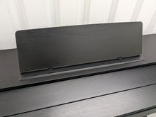 Load image into Gallery viewer, Casio Celviano AP-250 digital piano in satin black finish stock number 24216