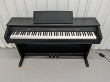 Load image into Gallery viewer, Casio Celviano AP-250 digital piano in satin black finish stock number 24216