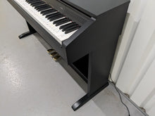 Load image into Gallery viewer, Casio Celviano AP-250 digital piano in satin black finish stock number 24216