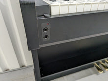 Load image into Gallery viewer, Casio Celviano AP-250 digital piano in satin black finish stock number 24216