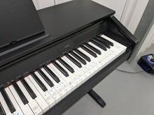 Load image into Gallery viewer, Casio Celviano AP-250 digital piano in satin black finish stock number 24216