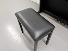 Load image into Gallery viewer, Kawai CS4 classic series Digital piano glossy black polished ebony stock #24212