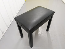 Load image into Gallery viewer, Yamaha Arius YDP-C71PE Digital Piano in polished ebony glossy black stock #24211