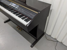 Load image into Gallery viewer, Yamaha Clavinova CVP-501 Digital Piano / arranger in rosewood. stock # 24213