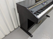 Load image into Gallery viewer, Yamaha Clavinova CVP-501 Digital Piano / arranger in rosewood. stock # 24213