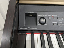 Load image into Gallery viewer, Yamaha Clavinova CVP-501 Digital Piano / arranger in rosewood. stock # 24213