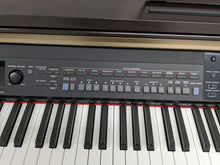 Load image into Gallery viewer, Yamaha Clavinova CVP-501 Digital Piano / arranger in rosewood. stock # 24213